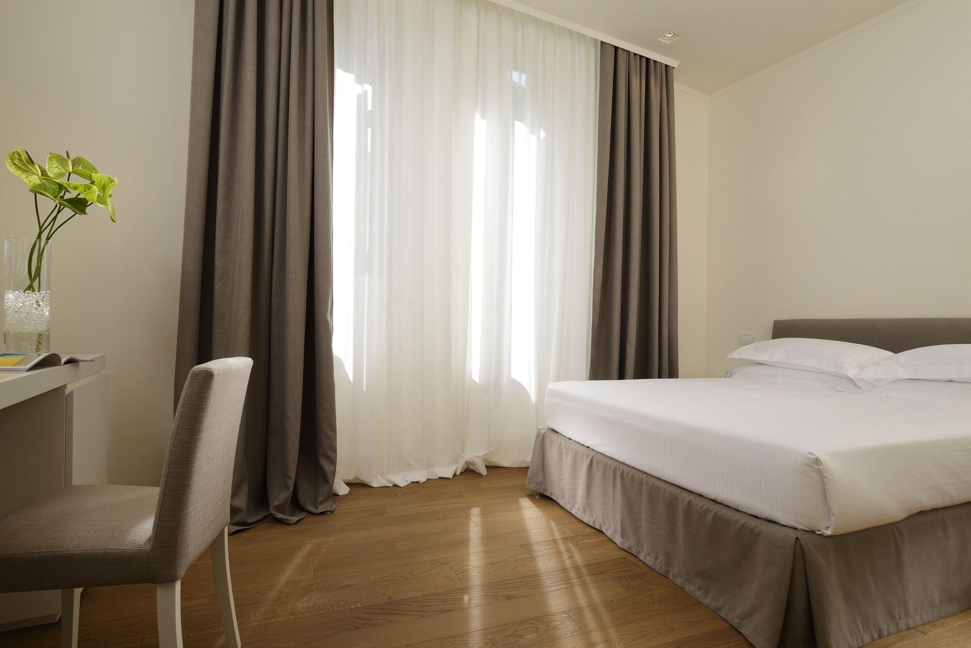 Locanda Della Posta Boutique Hotel Perugia Eksteriør bilde