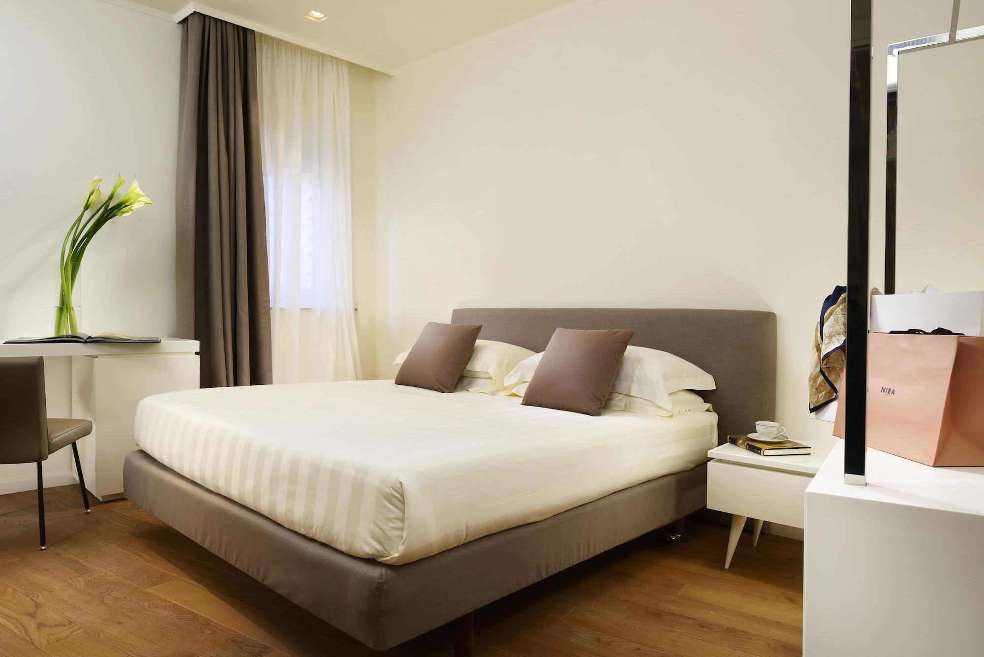 Locanda Della Posta Boutique Hotel Perugia Eksteriør bilde