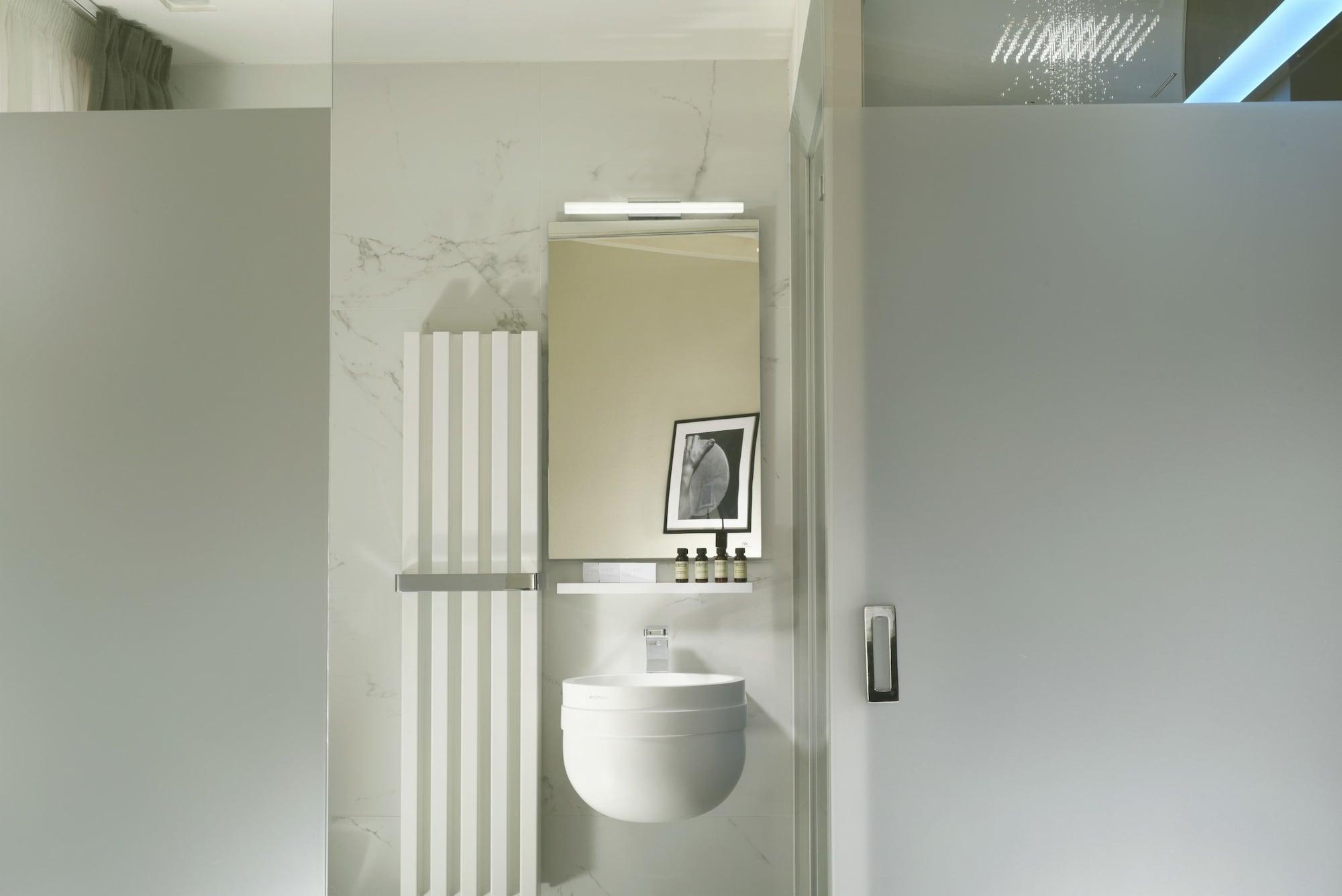 Locanda Della Posta Boutique Hotel Perugia Eksteriør bilde