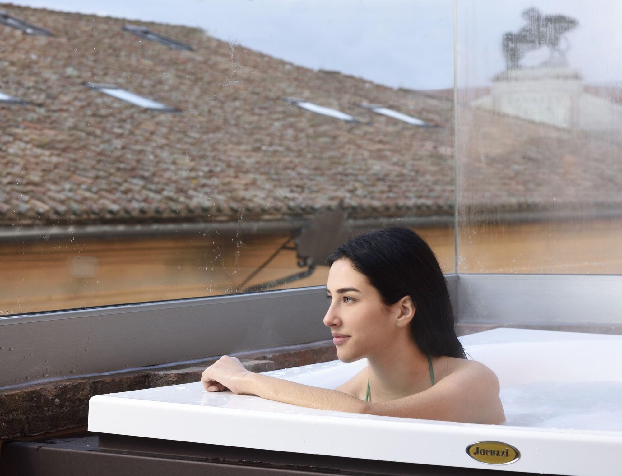 Locanda Della Posta Boutique Hotel Perugia Eksteriør bilde