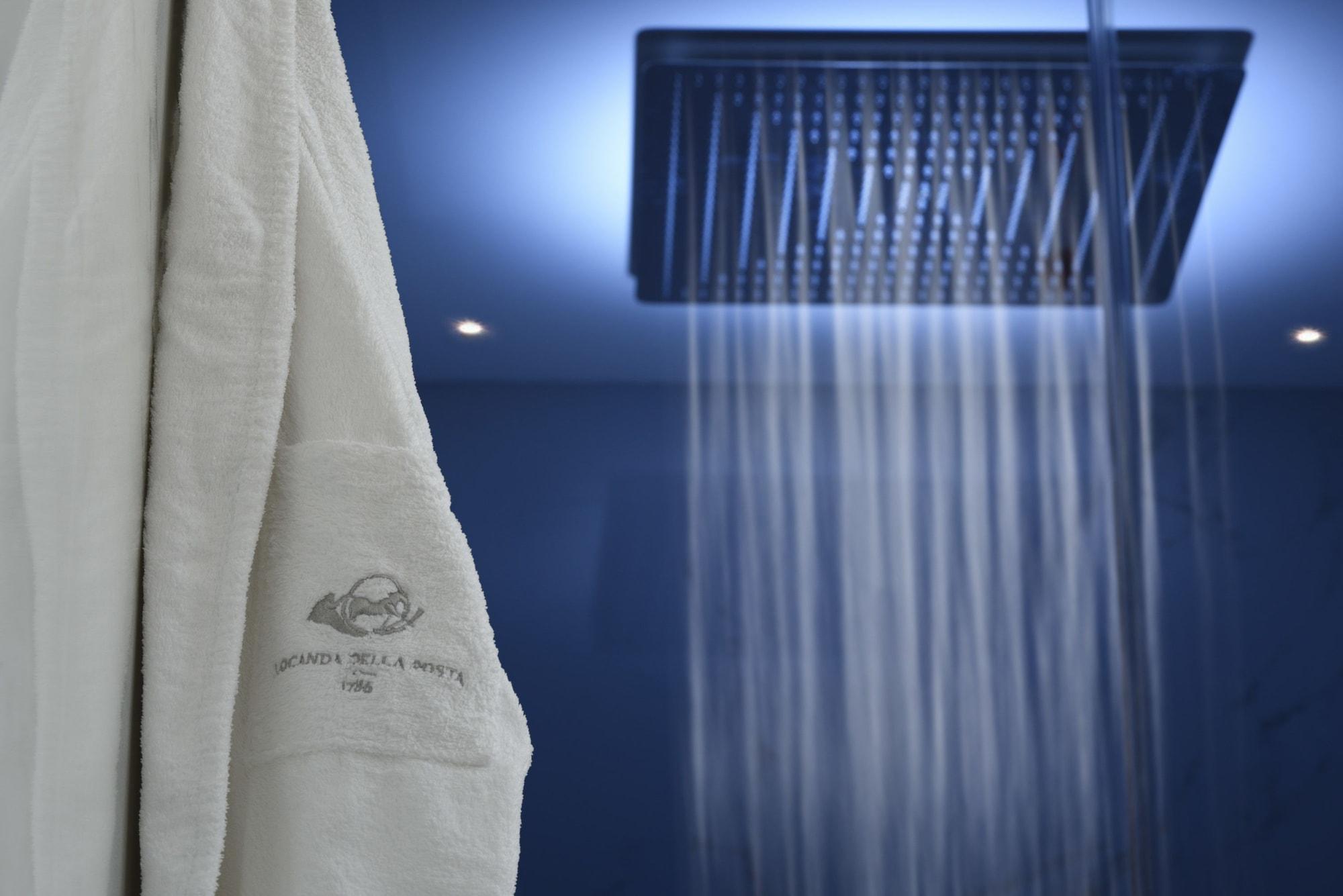 Locanda Della Posta Boutique Hotel Perugia Eksteriør bilde