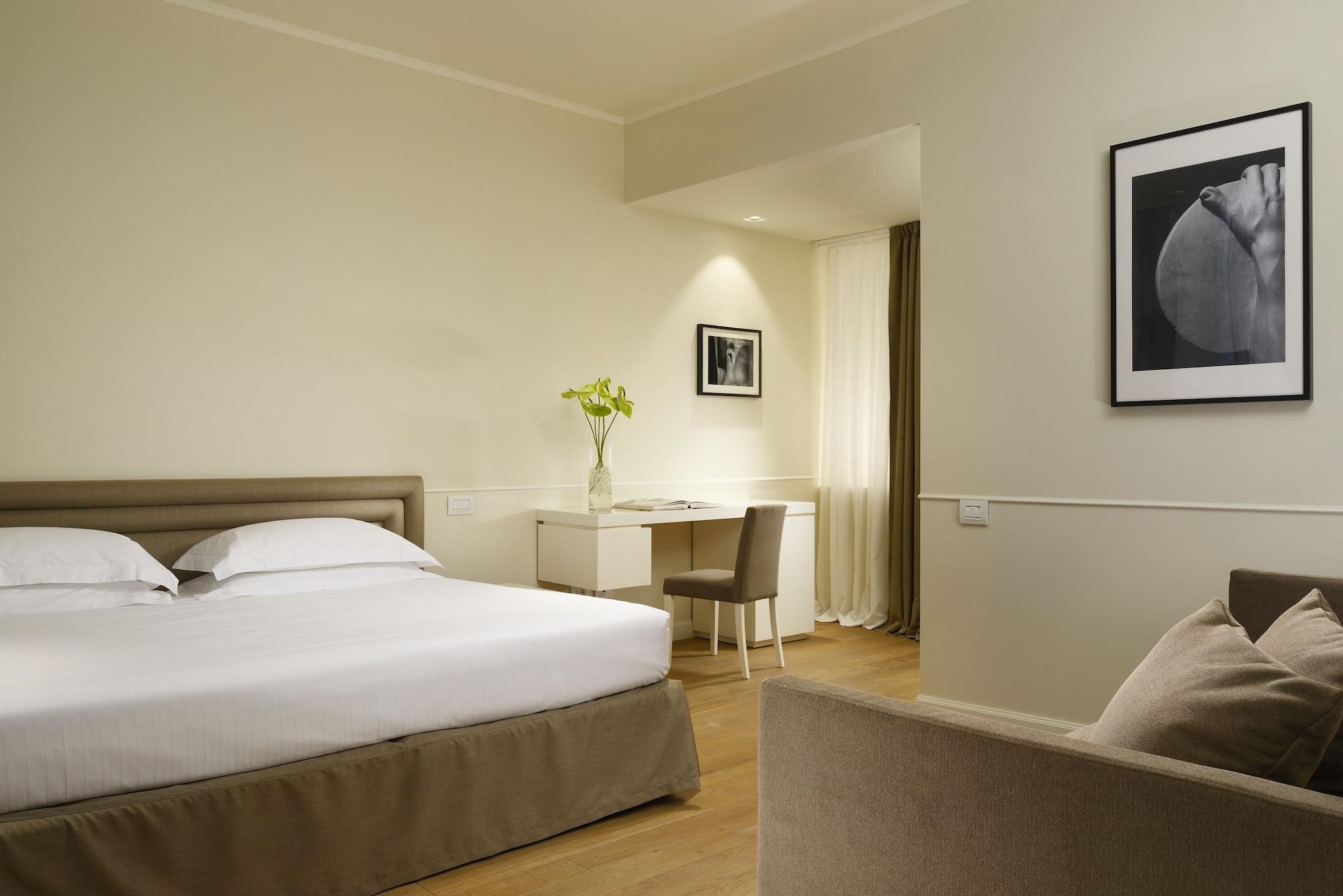 Locanda Della Posta Boutique Hotel Perugia Eksteriør bilde
