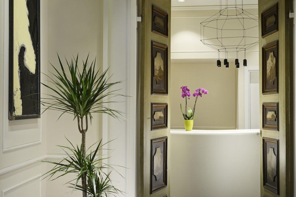Locanda Della Posta Boutique Hotel Perugia Eksteriør bilde