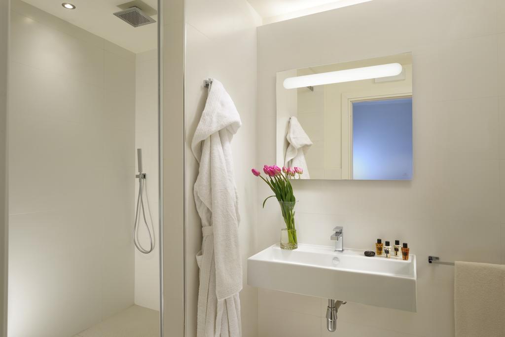 Locanda Della Posta Boutique Hotel Perugia Eksteriør bilde