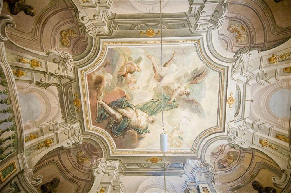 Locanda Della Posta Boutique Hotel Perugia Eksteriør bilde