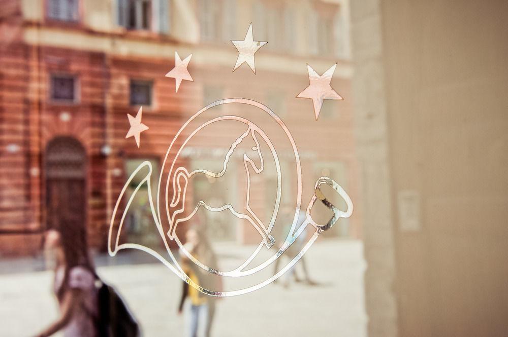 Locanda Della Posta Boutique Hotel Perugia Eksteriør bilde