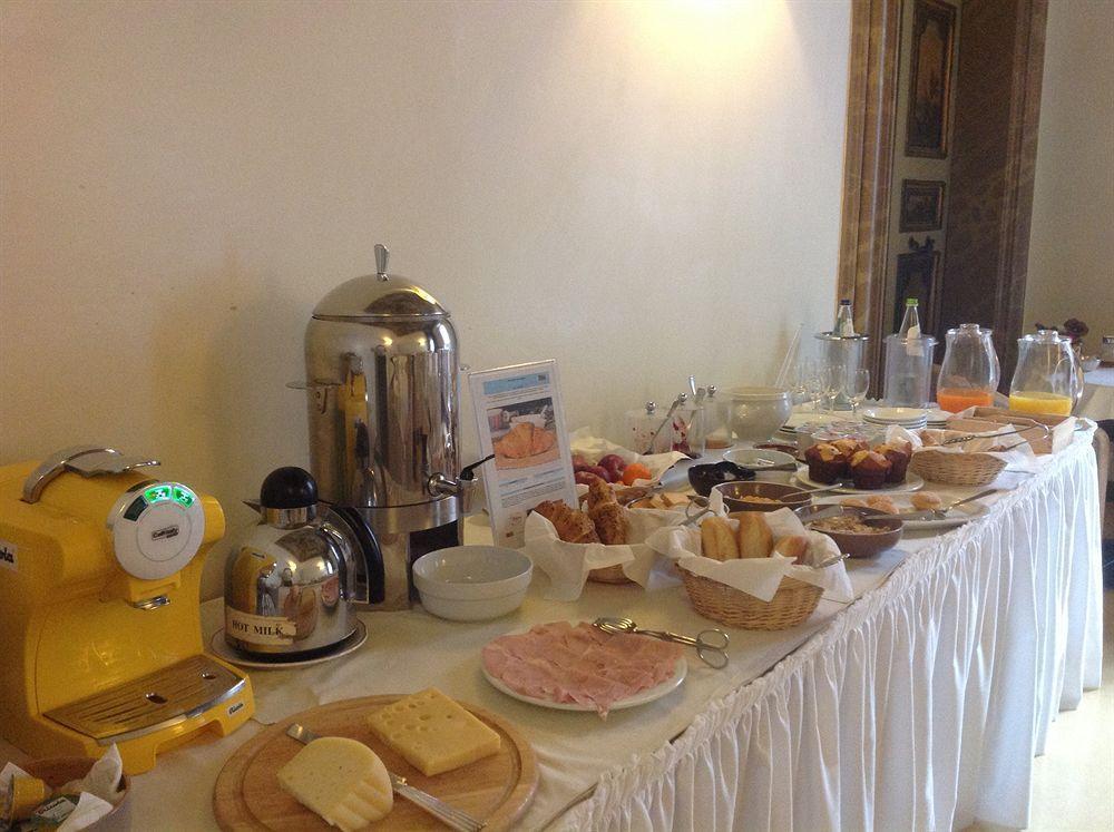 Locanda Della Posta Boutique Hotel Perugia Eksteriør bilde