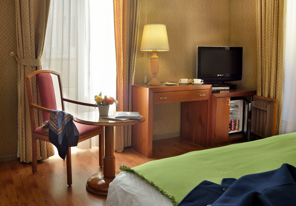 Locanda Della Posta Boutique Hotel Perugia Eksteriør bilde