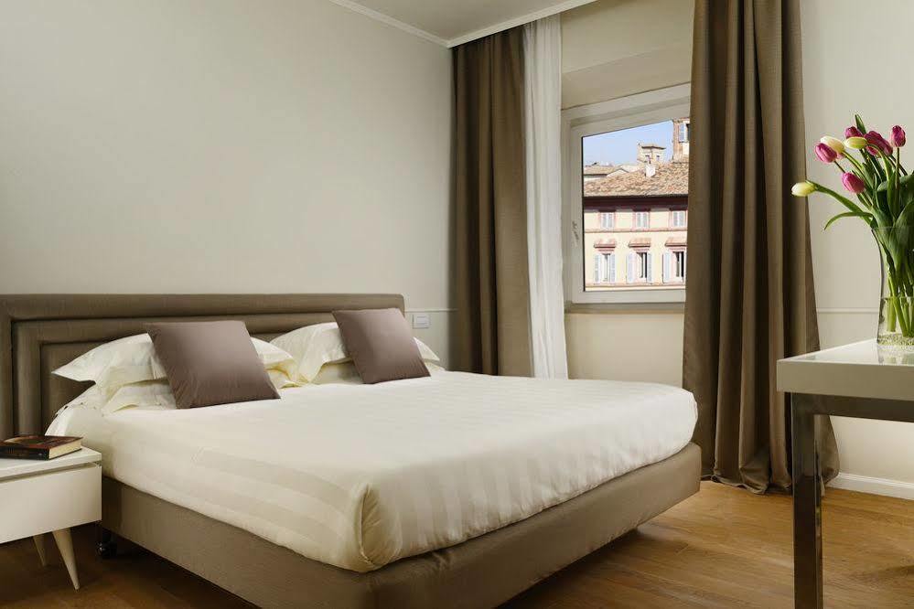 Locanda Della Posta Boutique Hotel Perugia Eksteriør bilde