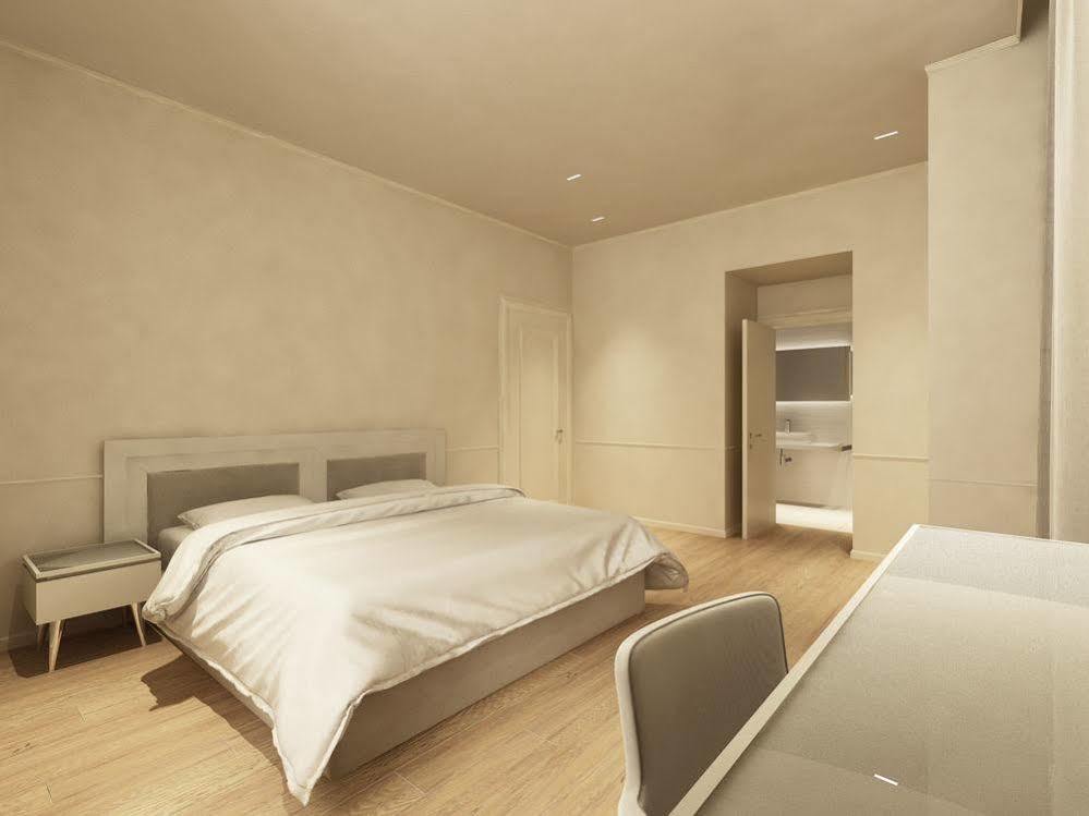 Locanda Della Posta Boutique Hotel Perugia Eksteriør bilde